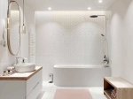 Душевая система Hansgrohe Pulsify 24220000