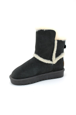 Угги женские Ascalini U43B