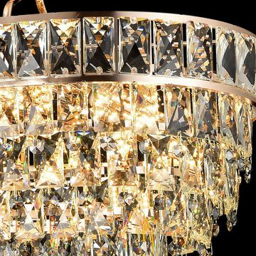 IL5569-12LDI-39 SGD Berta светильник потолочный