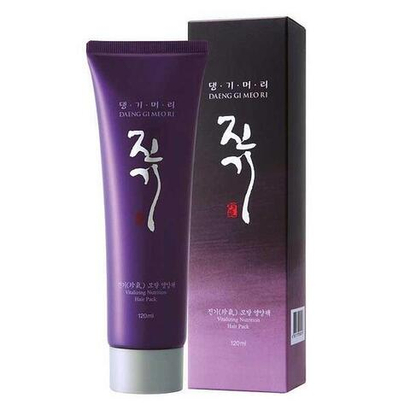 Daeng Gi Meo Ri Vitalizing Nutrition Hair Pack питательная маска для волос