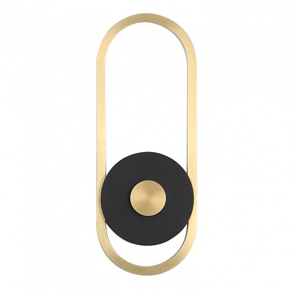 Накладной светильник Favourite Cyclone 4296-1W