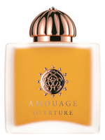 Amouage Overture woman