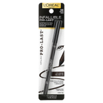 L'Oréal, Infallitive Pro-Last™, водостойкий карандаш для глаз, оттенок 940 коричневый, 1,2 г (0,042 жидк. унции)