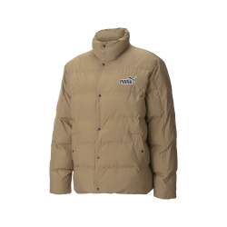 Мужская куртка PUMA Better Polyball Puffer