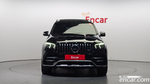 Mercedes-Benz GLE-Class W167 AMG GLE53 4MATIC+ (03.2022)