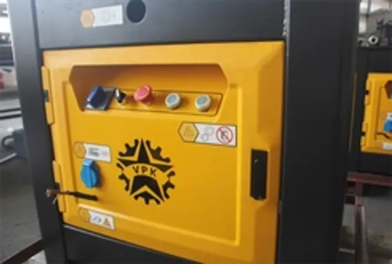 Правильно-гибочный станок SGW14D-1