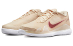 Nike Court Air Zoom Vapor Pro "Bleached Coral" Women"s