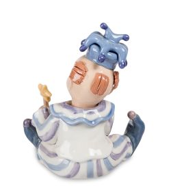 CMS-23/19 Фигурка «Клоун» (Pavone)
