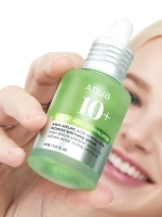 Anua Успокаивающая сыворотка с 10% азелаиновой кислоты Azelaic Acid 10 Hyaluron Soothing Serum 30 мл