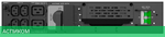 Источник бесперебойного питания Ippon Innova RT II 6000 6000Вт 6000ВА черный (1005639)