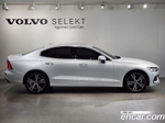 Volvo S60 3 Generation B5 Inscription (11.2020)