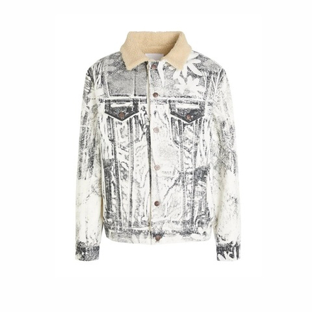 Куртка MM6 Maison Margiela