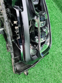 Фара правая Mercedes GLS x167 19-24 Multibeam LED