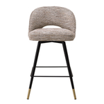 Полубарный стул (сет из 2х) Counter Stool Cliff set of 2 арт.115284