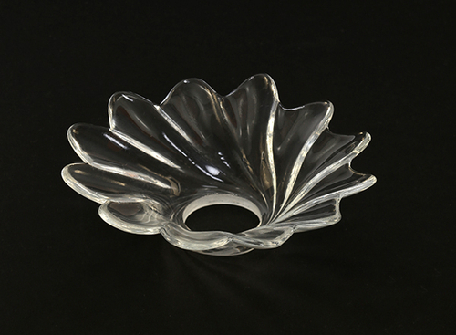 Розетка редкая №075