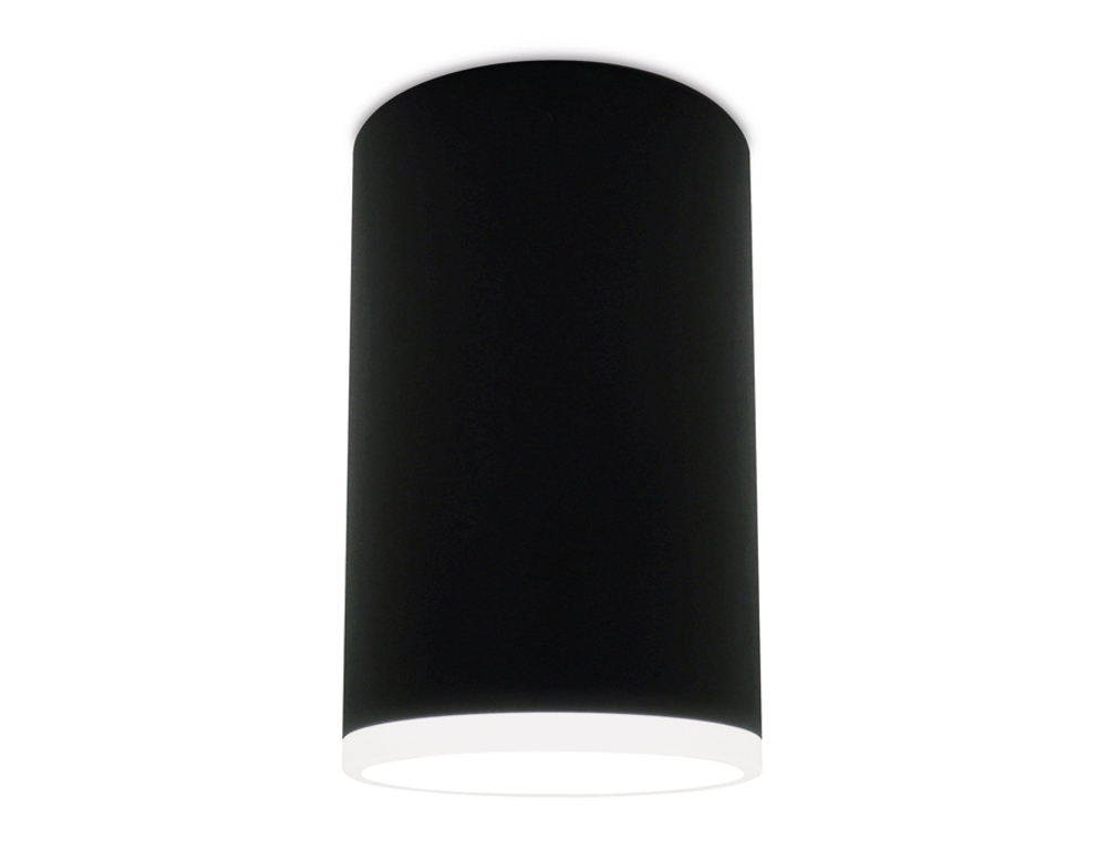 TN337 SBK черный песок GU5.3 D65*100