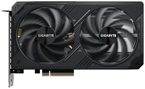 Видеокарта GIGABYTE GeForce RTX 5060 TI WINDFORCE 2 (GV-N506TWF2-16GD)