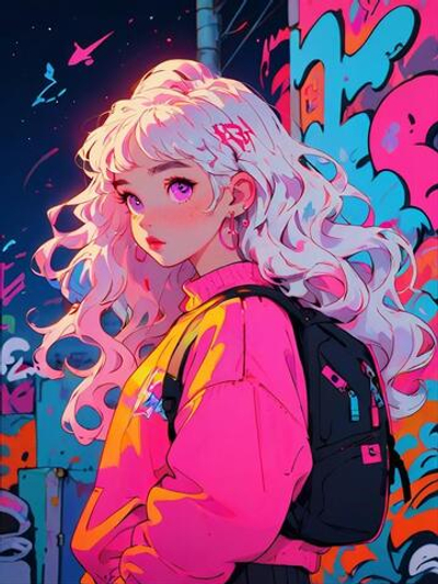 Дневник школьный А5, 40 листов "Взгляд в будущее" 1-11 класс, твердый переплет