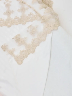 Конверт на выписку летний