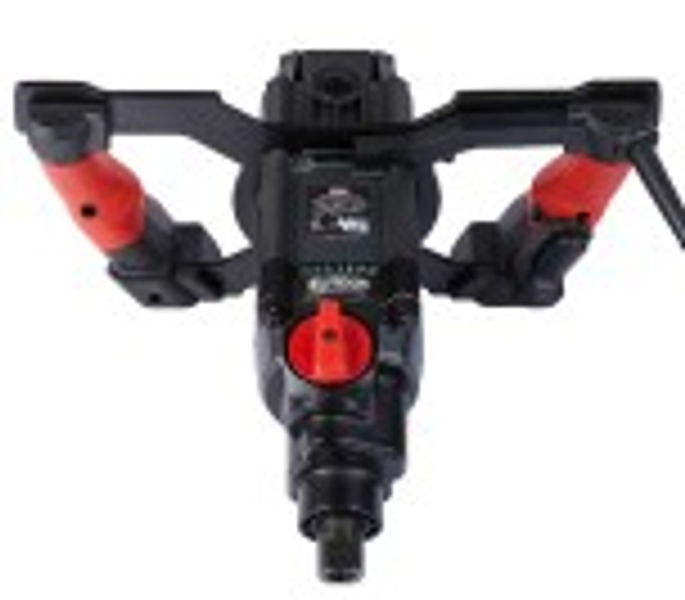 Миксер строительный сетевой ELITECH CM 1800E2 (E2208.009.00) HD 205351