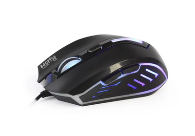 Мышь игровая Smartbuy SBM-712G-K RUSH Winning