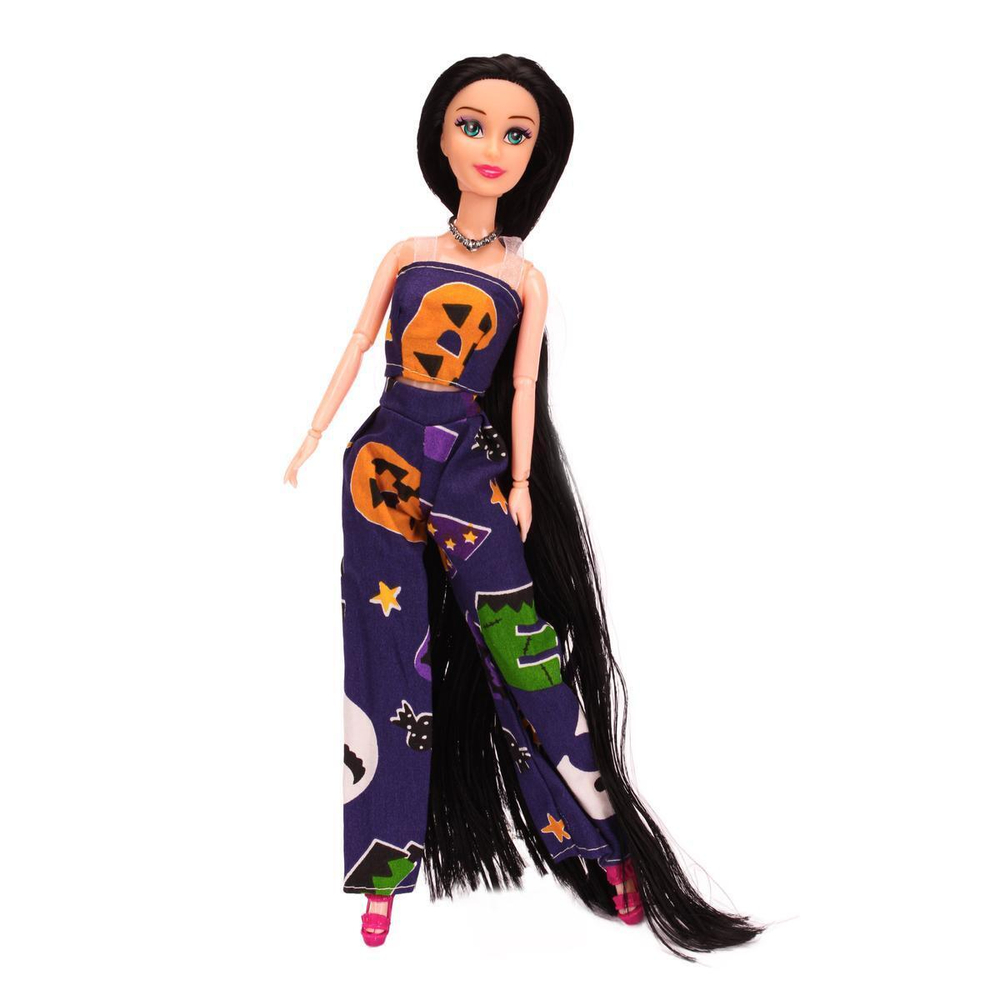 Кукла тип Модель 37см, пакет A629-L164