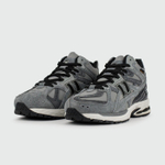 Кроссовки New Balance 1906D Mid Grey White new with Fur