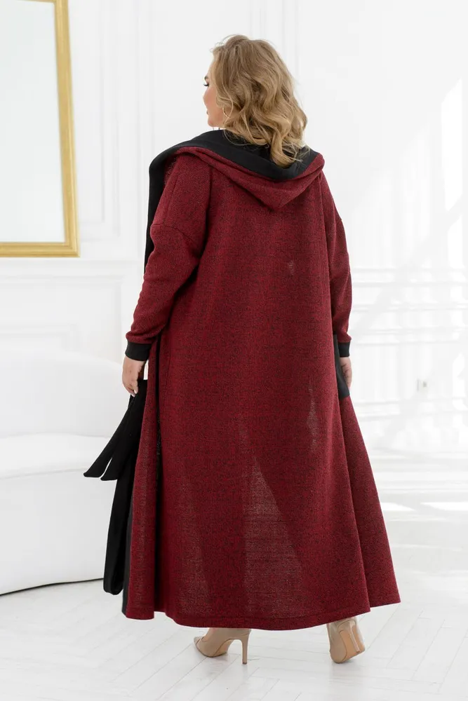 Кардиган УК-2474-2 Fabrika