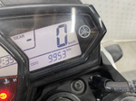 Yamaha MT-25 , 2016
