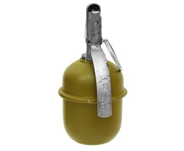 Макет гранаты РГД-5