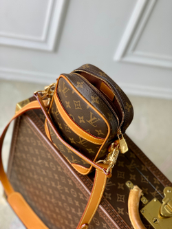 Louis Vuitton Danube Bag