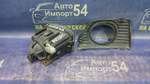 Туманка левая SUBARU LEGACY 2001-2003