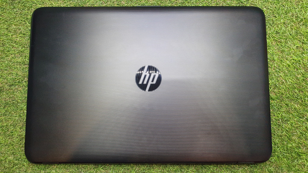 Ноутбук HP A6/4Gb/FHD