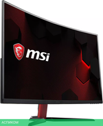 Монитор MSI Optix AG32CQ