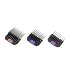 Набор металлических насадок Wahl 3 шт., стандарт А5 (1247-7445)