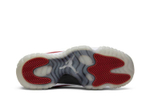 Кроссовки Jordan Air Jordan 11 Retro Low Cherry 2016 (Женская размерная сетка)