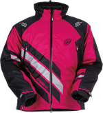 Eclipse / Женская / Черно-розовый