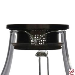 Кувшин с металлической крышкой Repast Air 1,8 л