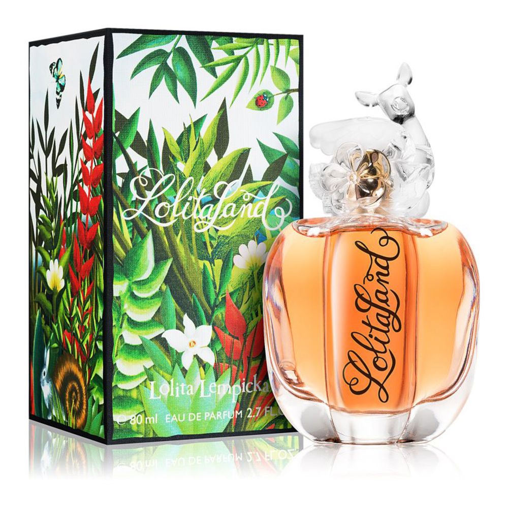 Lolita Lempicka Lolitaland Eau De Parfum