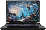 Ноутбук  Colorful EVOL X16 PRO 23-HG76B16512H-G-RU-KA 16 ", Core i7, 16 Гб RAM, 512 Гб SSD, GeForce RTX 4060, Черный