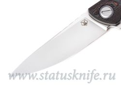 Нож Широгоров F3 Magnacut CarboTi CF MRBSфотография - 4