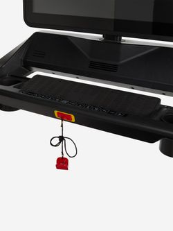 Беговая дорожка KETTLER Track SI