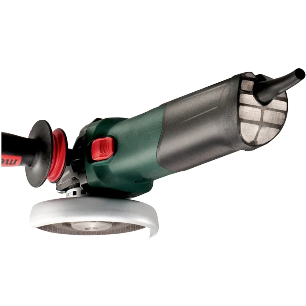 Metabo WE 17-125 Quick сетевая ушм (болгарка) 600515000