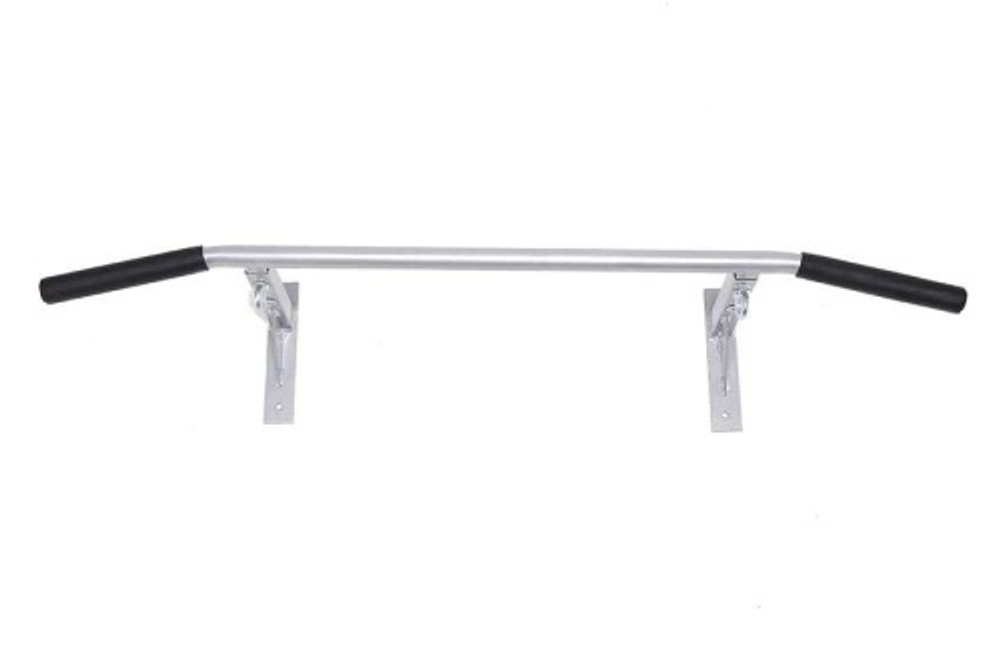 Турник Школьник наддверный наклонные ручки