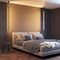 Подвесной светодиодный светильник Arlight SP-Taboo-Floor-S1300-14W Warm3000 036116