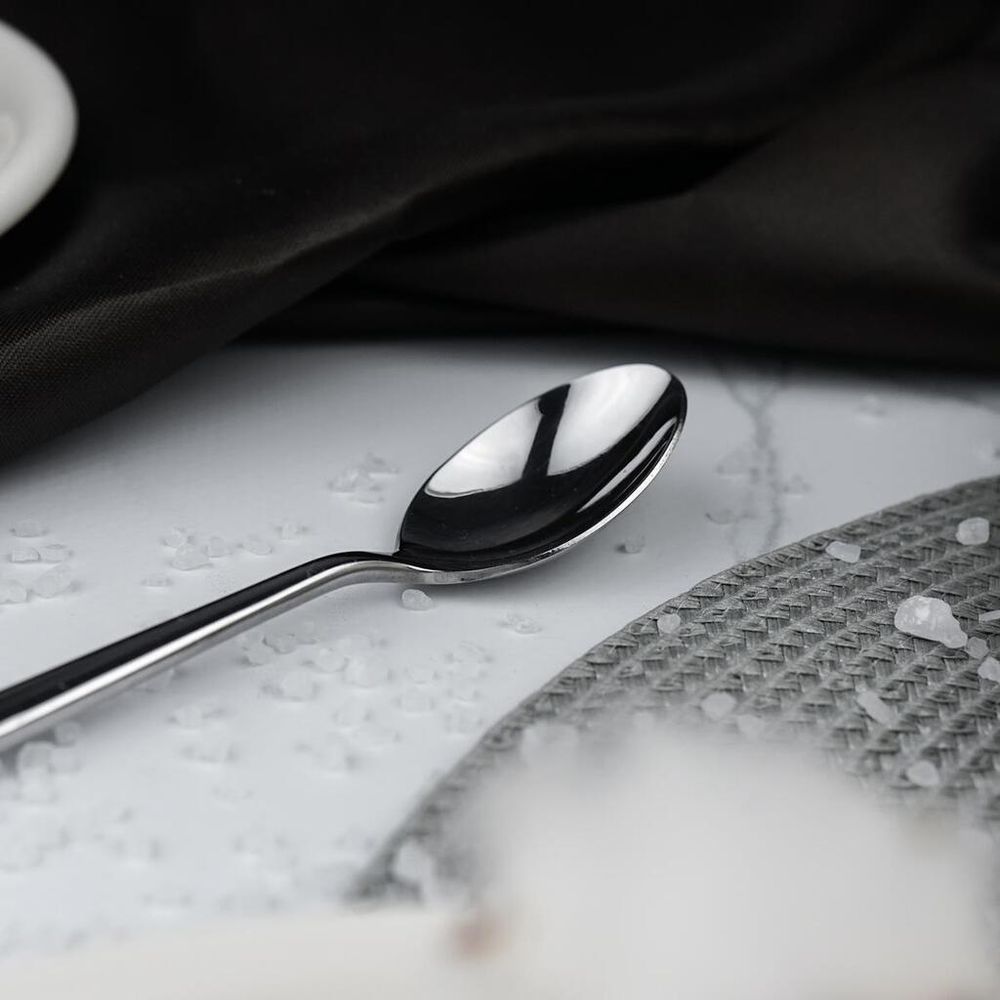 Ложка столовая 20 см   P.L. - Davinci [12]