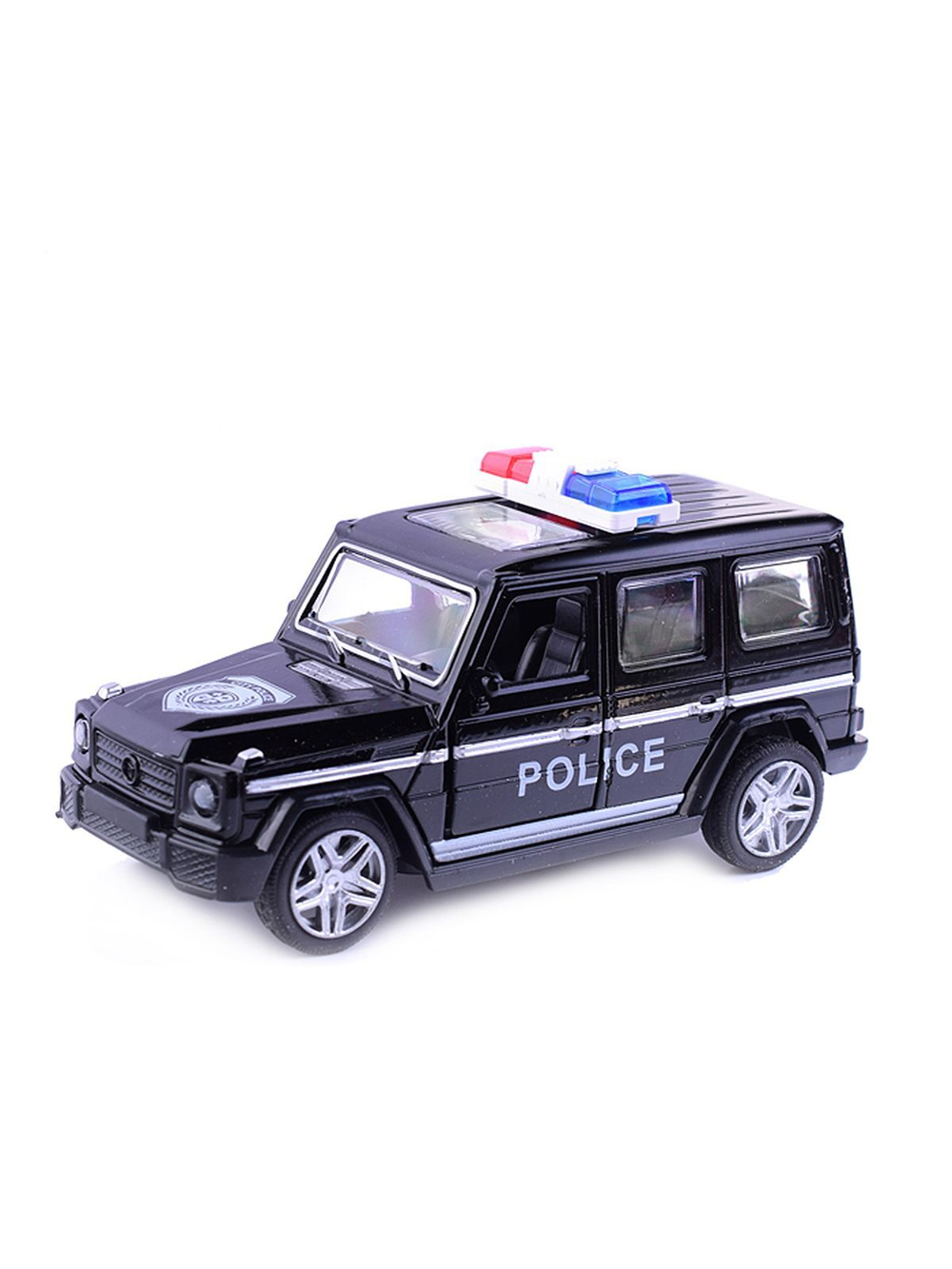Игрушка Машина Полицейский джип (TF9975)