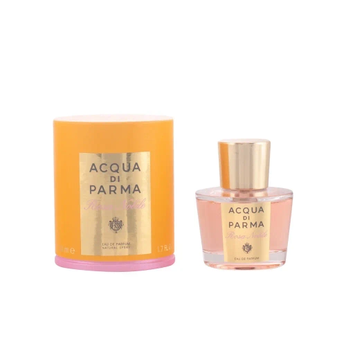 Женская парфюмерная вода Acqua Di Parma Rosa Nobile EDP 50 мл