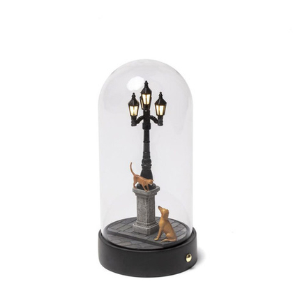 Настольная лампа My Little Evening 10464