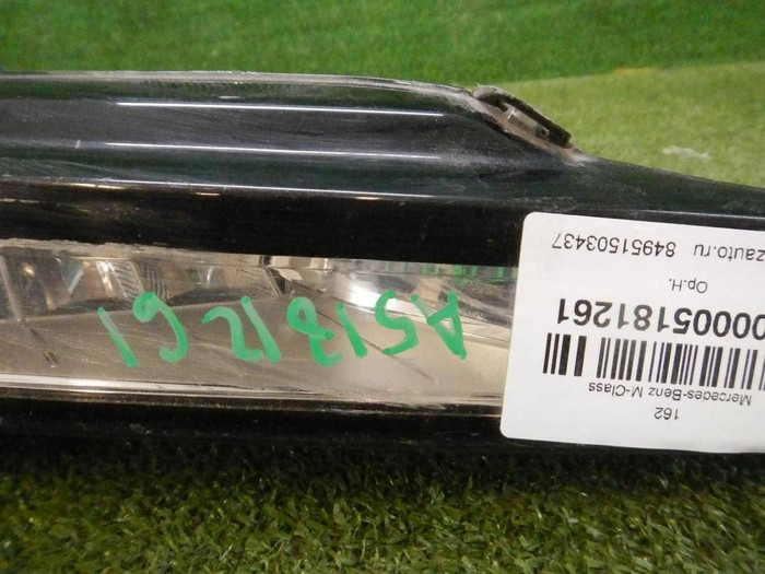 ПТФ правая Range Rover Evoque 1 (2015-2018)